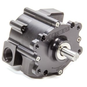 Water Pump - Remote Mnt Mechanical Black MEZWP430S