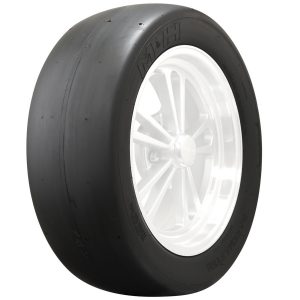 8.5/24.5-15 M&H Tire Drag Race Rear MHTMHR-025