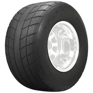 275/60R15 M&H Tire Radial Drag Rear MHTROD-16