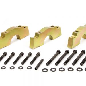 Sbc Main Caps (350-2bolt MIL11150