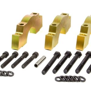 BBF 429/460 Splayed Main Cap Set MIL11450