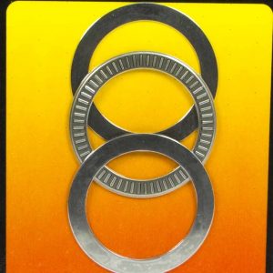 Bbc Thrust Bearing MIL12959
