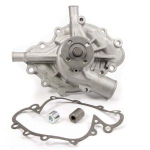 Aluminum Water Pump - AMC V8 MIL16271