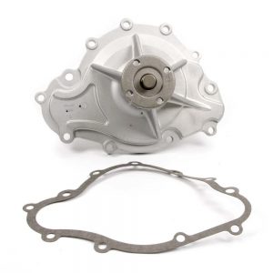 Pontiac H/V  Aluminum Water Pump MIL16281