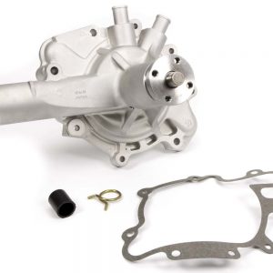 Aluminum H/V Water Pump - Olds 350-400 MIL16285