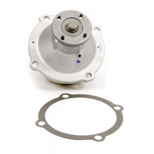 Aluminum Water Pump - BBM MIL16360