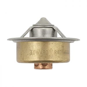180- Degree High-Flow Thermostat MIL16401