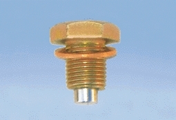 Magnetic Drain Plug MIL17000
