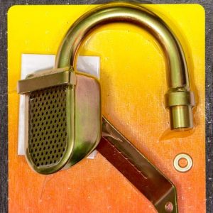 Oil Pump Pick-Up MIL18313