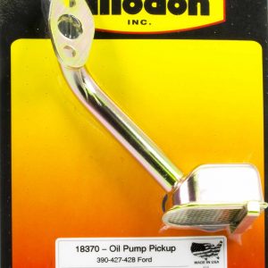 Oil Pump Pick-Up MIL18370