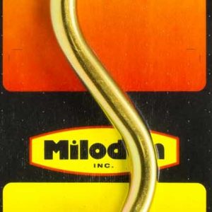 Oil Pump Pick-Up MIL18400