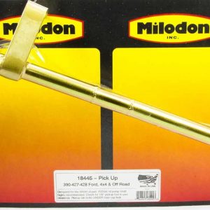 Oil Pump Pick-Up MIL18445