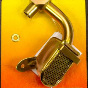 Oil Pump Pick-Up MIL18465