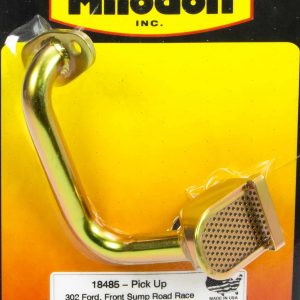 Oil Pump Pick-Up MIL18485