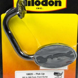 Oil Pump Pick-Up MIL18620