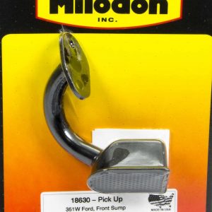 Oil Pump Pick-Up MIL18630