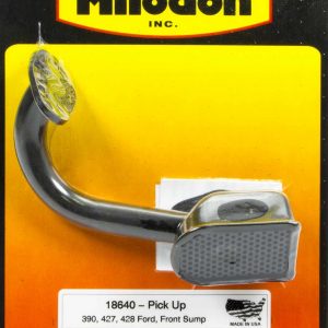 Oil Pump Pick-Up MIL18640