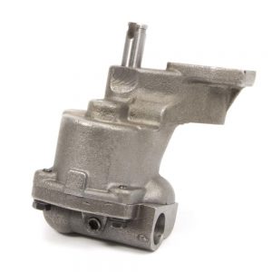 Hi-Volume Oil Pump - SBC w/3/4 Inlet MIL18740