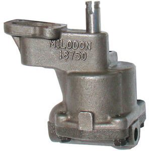 Sb Chevy Oil Pump MIL18750