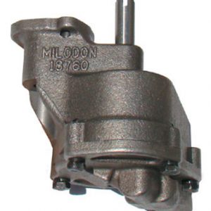BB Chevy Oil Pump MIL18760