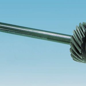 Oil Pump Drive Shaft BBM 8.5in Long MIL21500