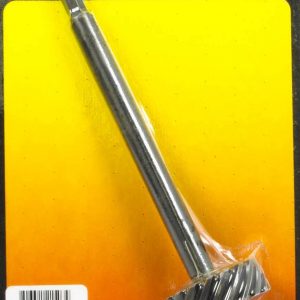 BBM Steel Oil Pump Drive Gear MIL21503