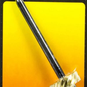 Bb.Chry. Oil Pump Drive MIL21520