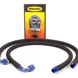 GM LS Remote Filter Kit MIL21575