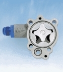 Bb Chrysler Oil Pump MIL21815