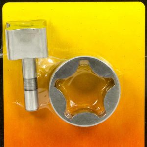 Chrys. Oil Pump Gears MIL21817