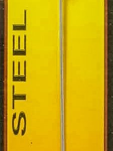 SBC S/S Engine Dipstick MIL22000