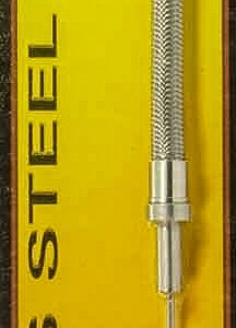 SBM S/S Engine Dipstick MIL22060