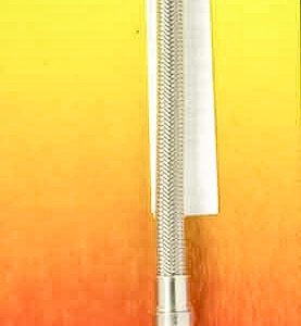 Mopar S/S Engine Dipstick - 5.7/6.1L MIL22065