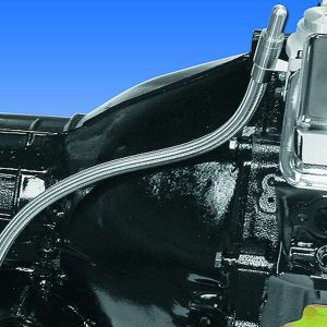 GM P/G S/S Dipstick MIL22100