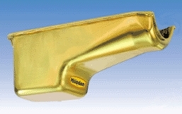 SBC Deep Sump Pan MIL30401