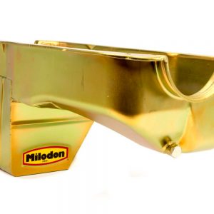 SBF 302 4x4 Oil Pan - 7qt. MIL30501