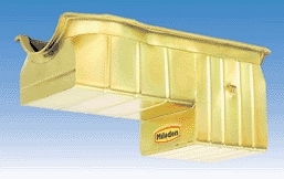 351c Ford Off-Road Pan MIL30520