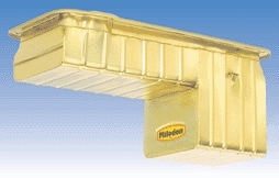 Ford FE 4x4 Truck Oil Pan MIL30550