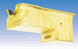 BBF 460 4x4 Oil Pan - 8qt. MIL30570
