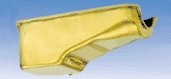 SBC Stock Oil Pan - 55-79 MIL30700