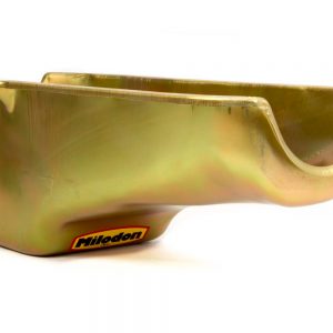 SBC Stock Replacement Oil Pan MIL30701
