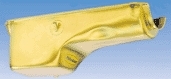 BBC Stock Oil Pan MIL30710
