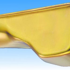 Ford 351C Oil Pan Front Sump 5qts MIL30735