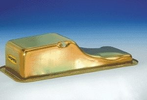 Ford 428 Oil Pan - Stock Replacement MIL30740