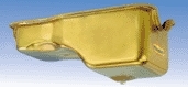 BBF Oil Pan MIL30745