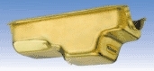 SBM Stock Oil Pan - 273-340 MIL30750