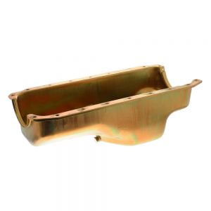 SBM 360 Stock Oil Pan MIL30755