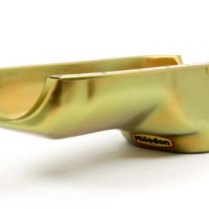 Oil Pan - Olds V8 350-455 Stock Repl. MIL30765