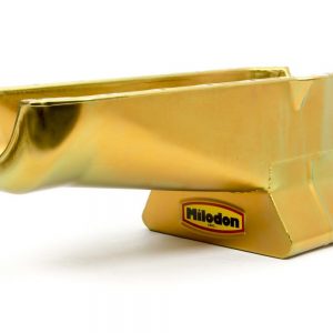 SBC Low Profile Oil Pan MIL30900