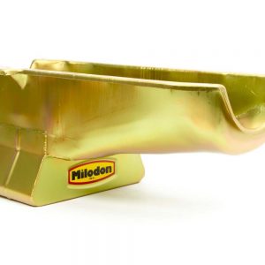SBC Low Profile Oil Pan MIL30901